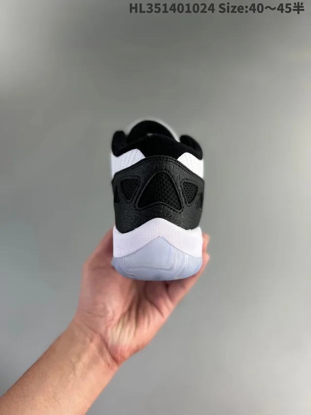 Jordan Sneakers Air 11 Low IE product detail image 15
