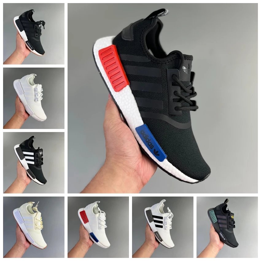 Adidas NMD R1 Boost