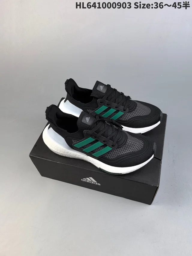 adidas Sneakers Ultraboost 21 product detail image 3