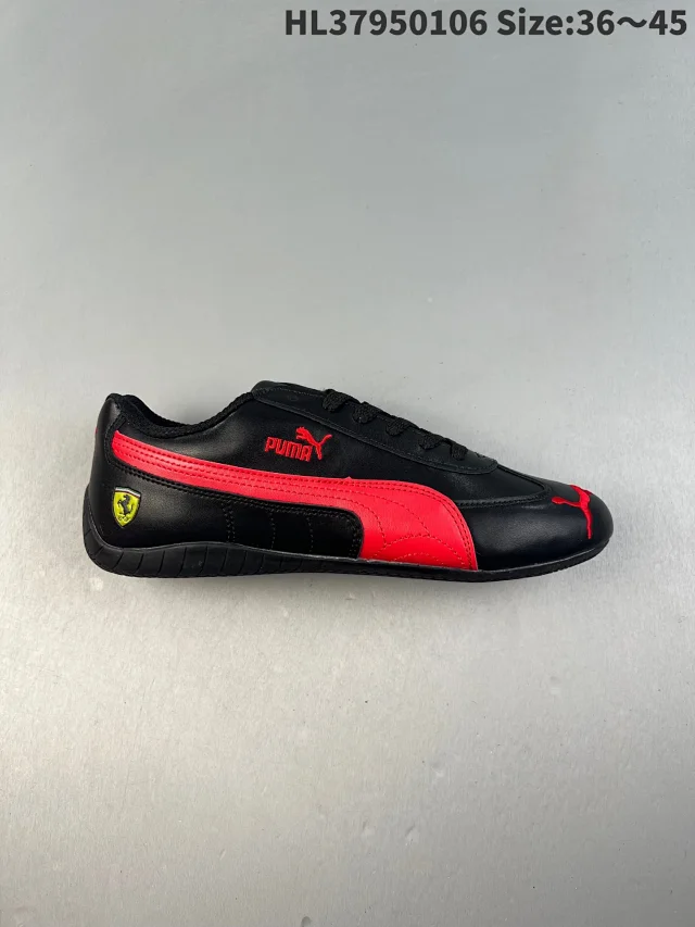 Puma Casual Shoes Future Cat Leather SF 300833 product detail image 10