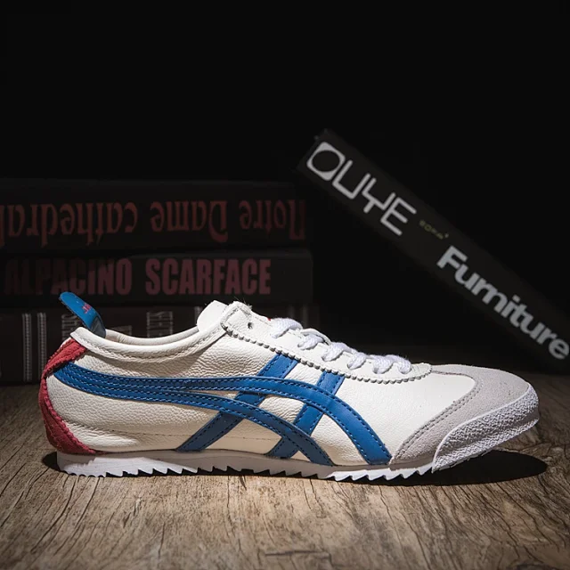 Onitsuka Tiger Sneakers Mexico 66 low-top product detail image 61