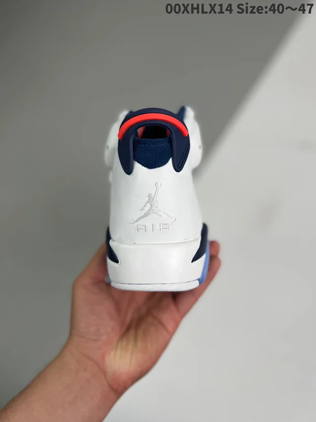 Unbranded Sneakers High-top lace-up basketball product detail image 17