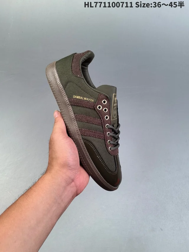 Adidas Sneakers Samba product detail image 5