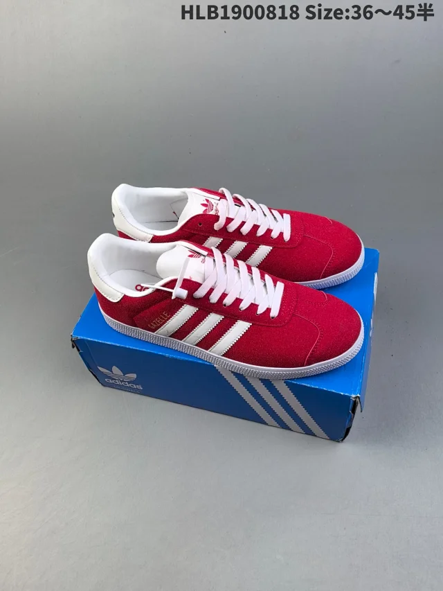 Adidas Sneakers Gazelle product detail image 23