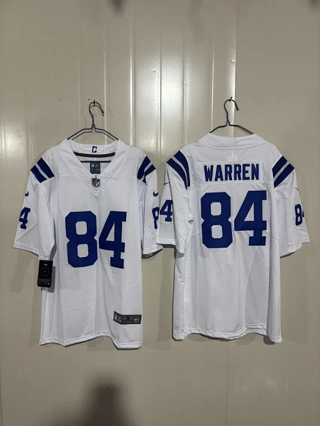 Nike Indianapolis Colts Player Jersey product detail image 5