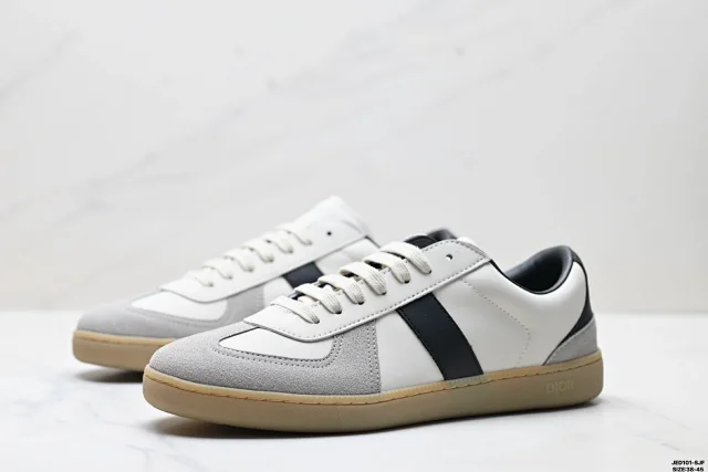 Dior Sneakers B01 low-top lace-up product detail image 24