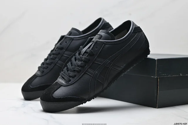 Onitsuka Tiger Sneakers MEXICO 66 SD low-top leather product detail image 31