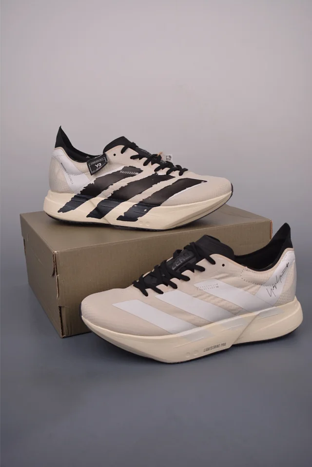 Y-3 Sneakers Adizero Adios Pro 4 product detail image 24