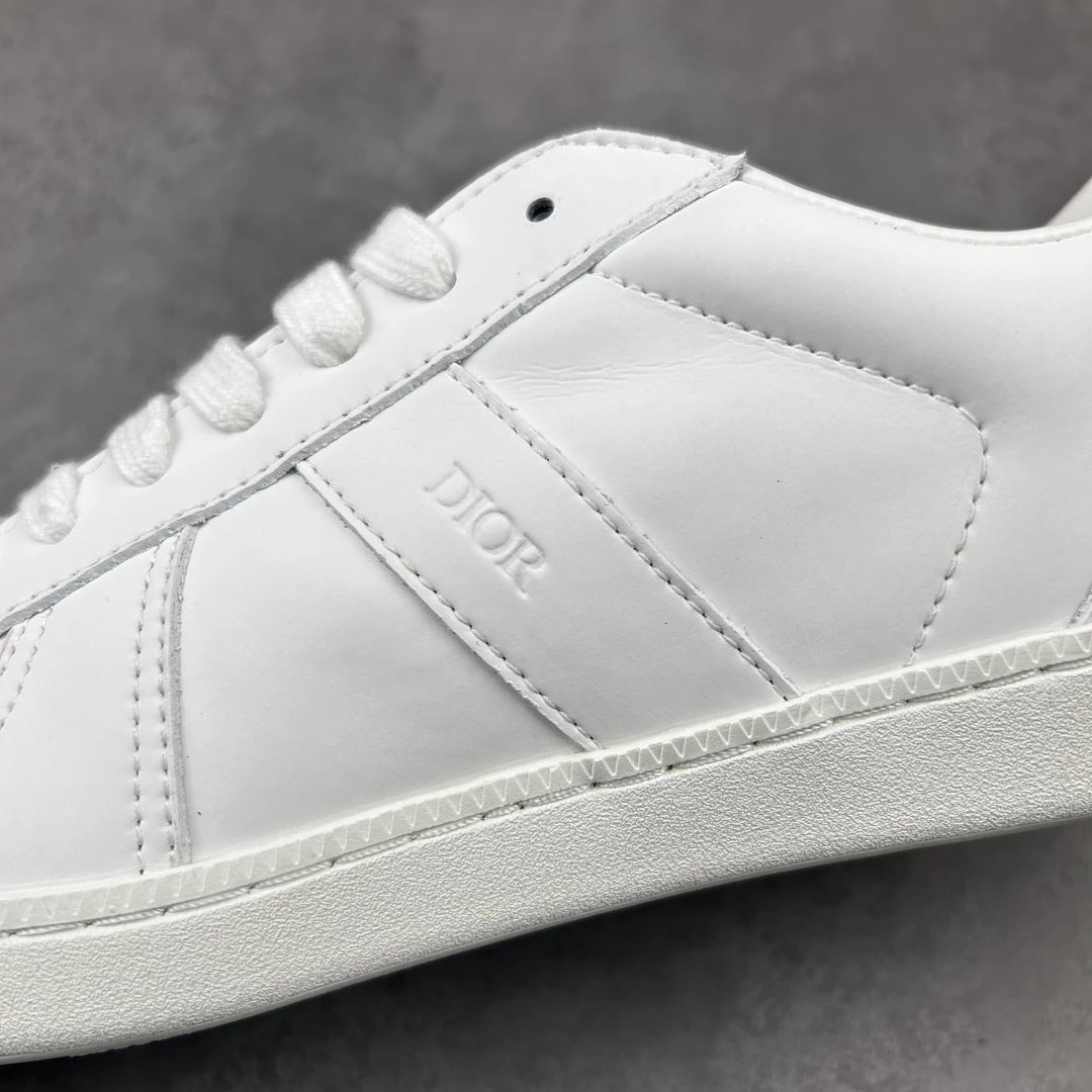 Dior Sneakers B01 low-top lace-up image 5