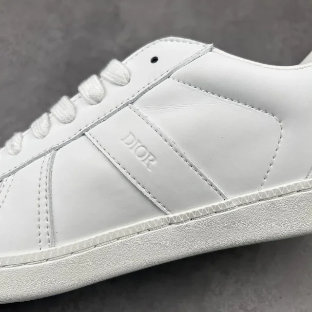 Dior Sneakers B01 low-top lace-up product detail image 4