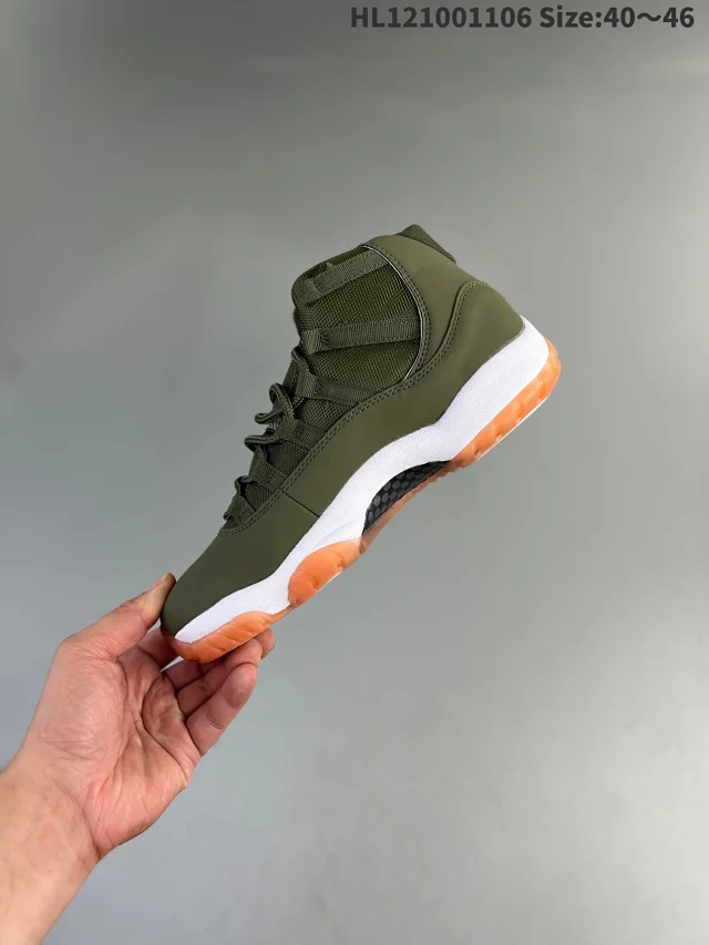 Jordan Sneakers Air 11 product detail image 5