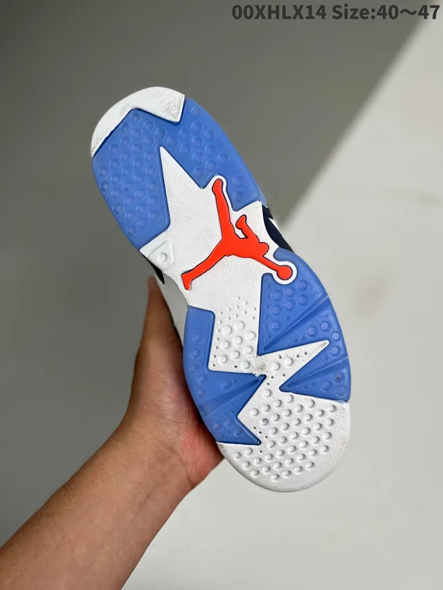 Unbranded Sneakers High-top lace-up basketball product detail image 18