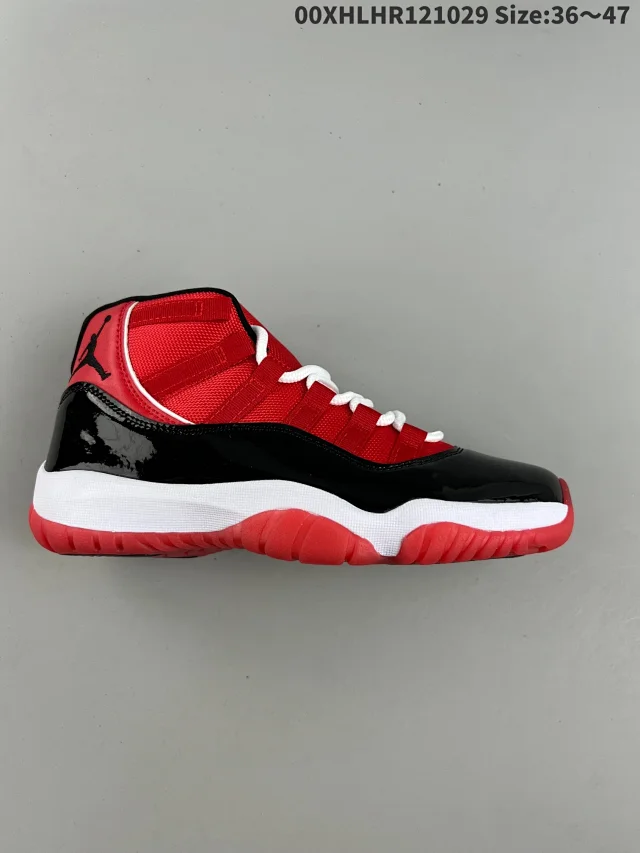 Jordan Sneakers Air 11 product detail image 36