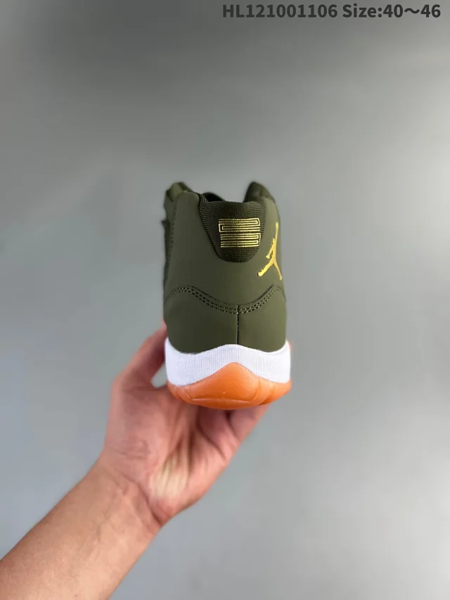 Jordan Sneakers Air 11 product detail image 4