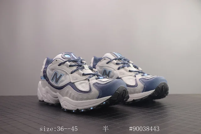 New Balance Sneakers 703 Trail product detail image 13
