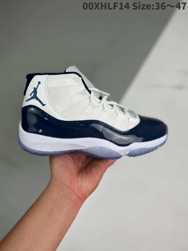 Jordan Sneakers Air 11 product detail image 22