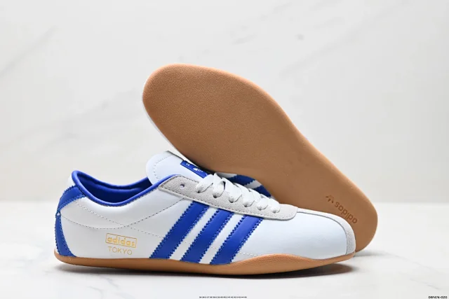Adidas Sneakers Tokyo product detail image 49