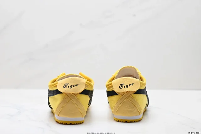 Onitsuka Tiger Sneakers Mexico 66 Slip-On Canvas product detail image 21
