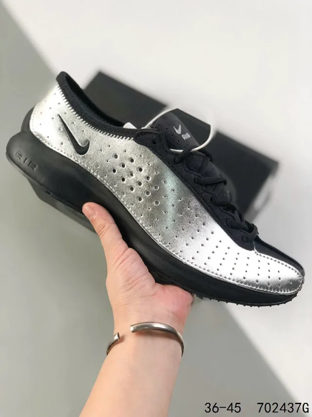 Nike Sneakers Air Superfly perforated low-top product detail image 20