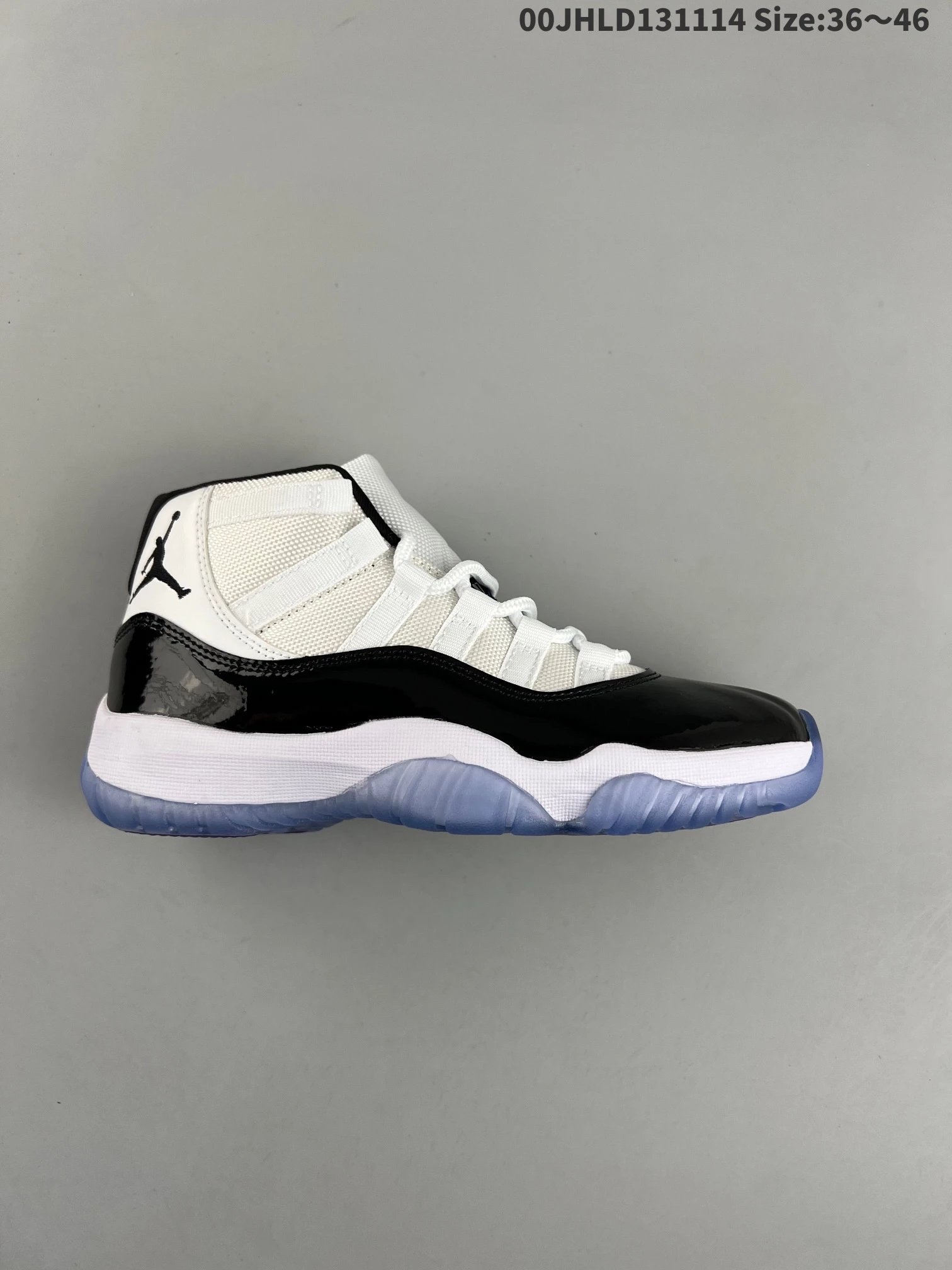 Jordan Sneakers Air 11 — 1 Kangkou