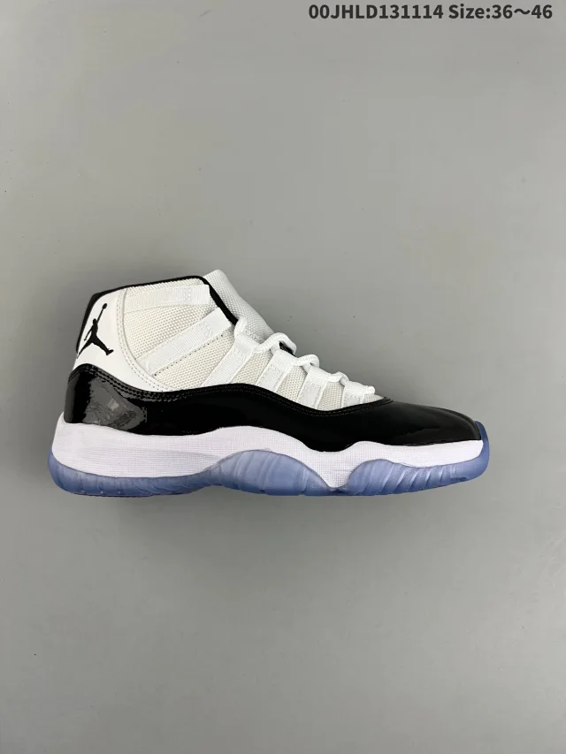 Jordan Sneakers Air 11 product detail image 40