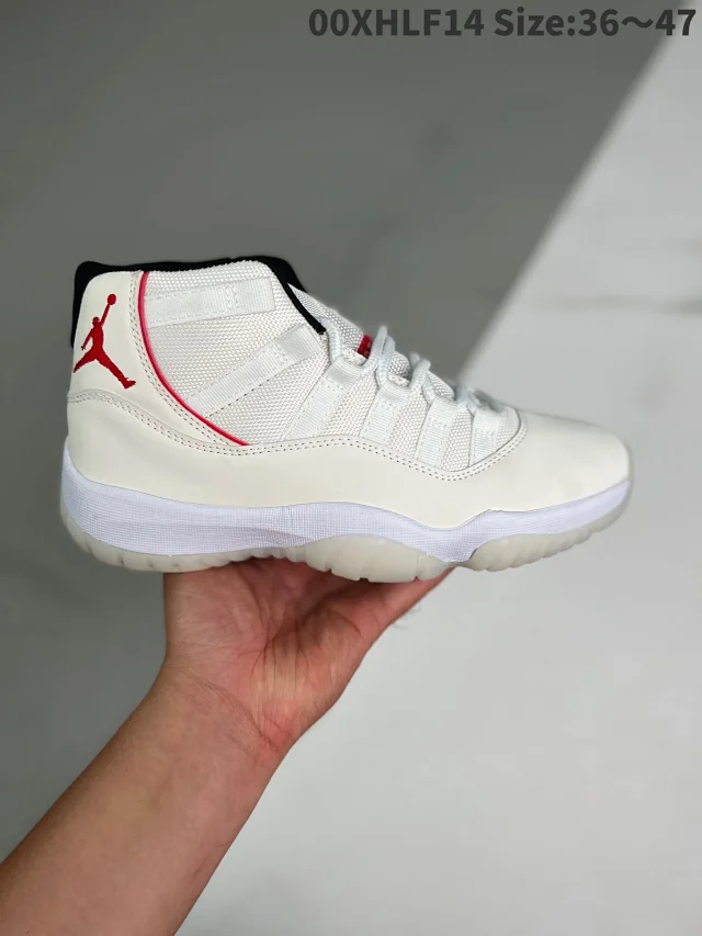 Jordan Sneakers Air 11 product detail image 17