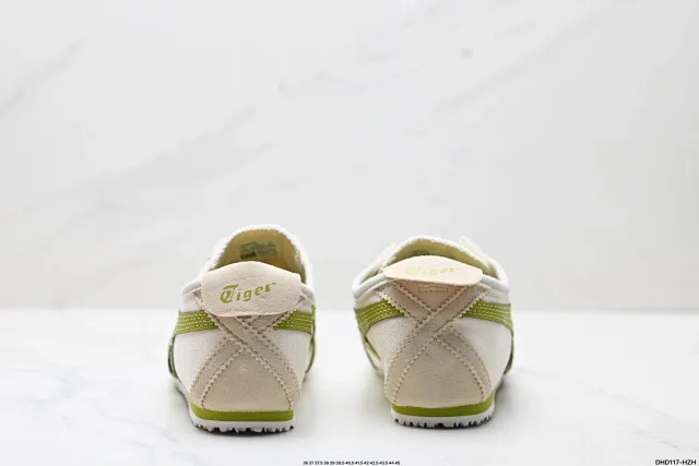 Onitsuka Tiger Sneakers Mexico 66 Slip-On Canvas product detail image 12