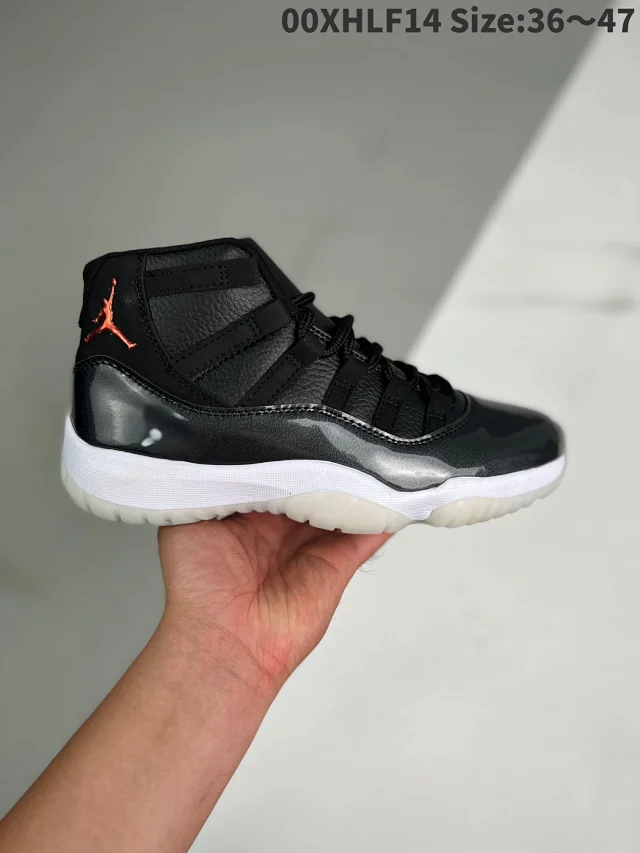 Jordan Sneakers Air 11 product detail image 16