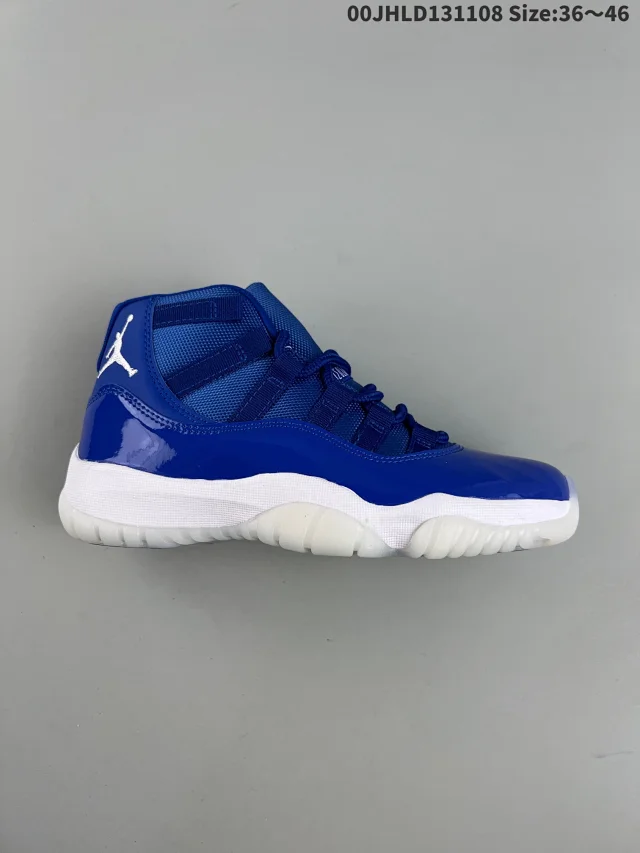 Jordan Sneakers Air 11 product detail image 39