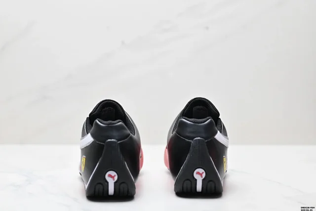Puma Sneakers Future Cat Ferrari 308585 product detail image 21