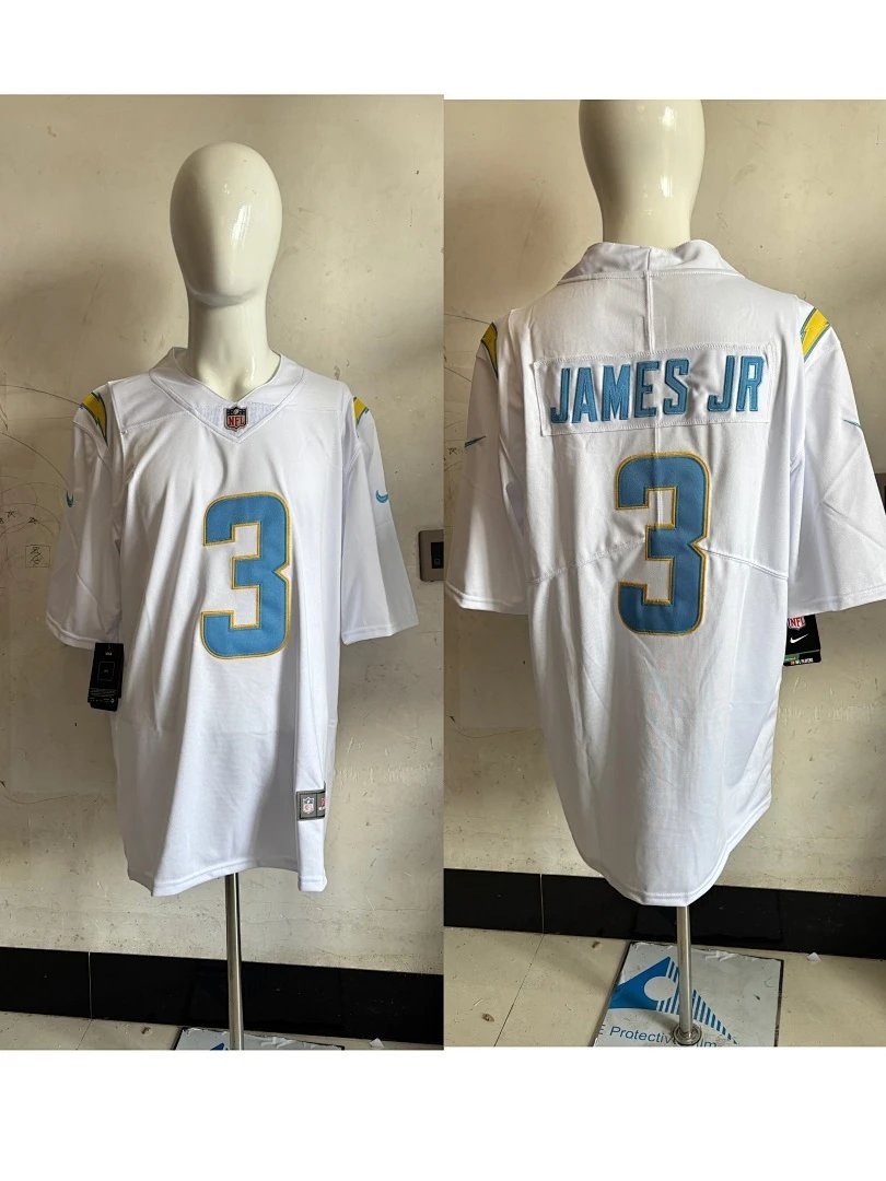 Nike Los Angeles Chargers Player Jersey — *016