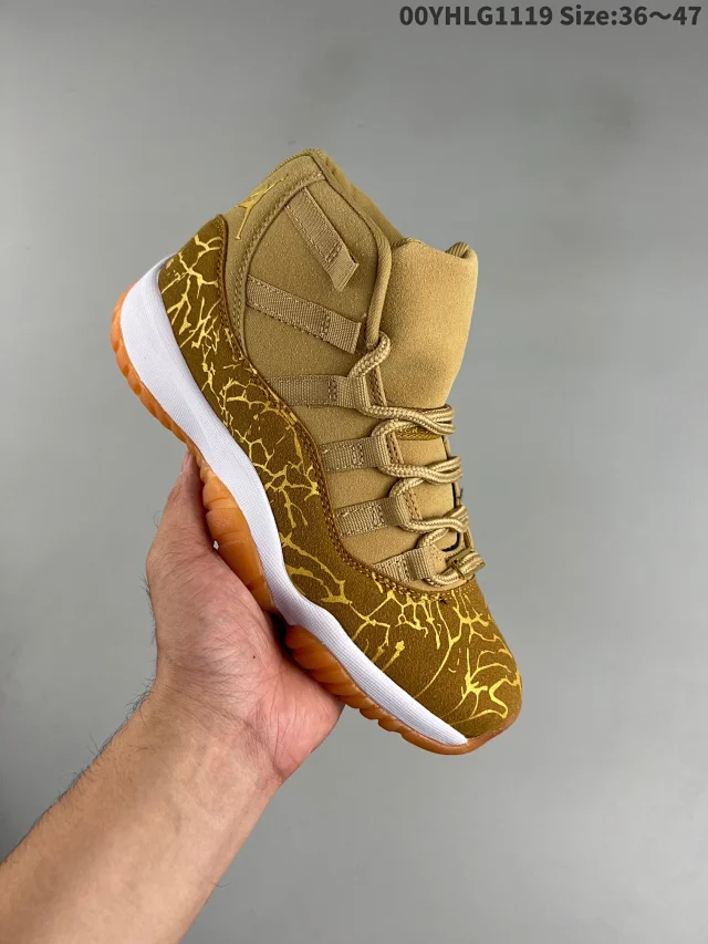 Jordan Sneakers Air 11 product detail image 14