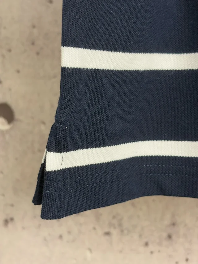 Polo Ralph Lauren Shirts Striped Short-Sleeve Shirt product detail image 7