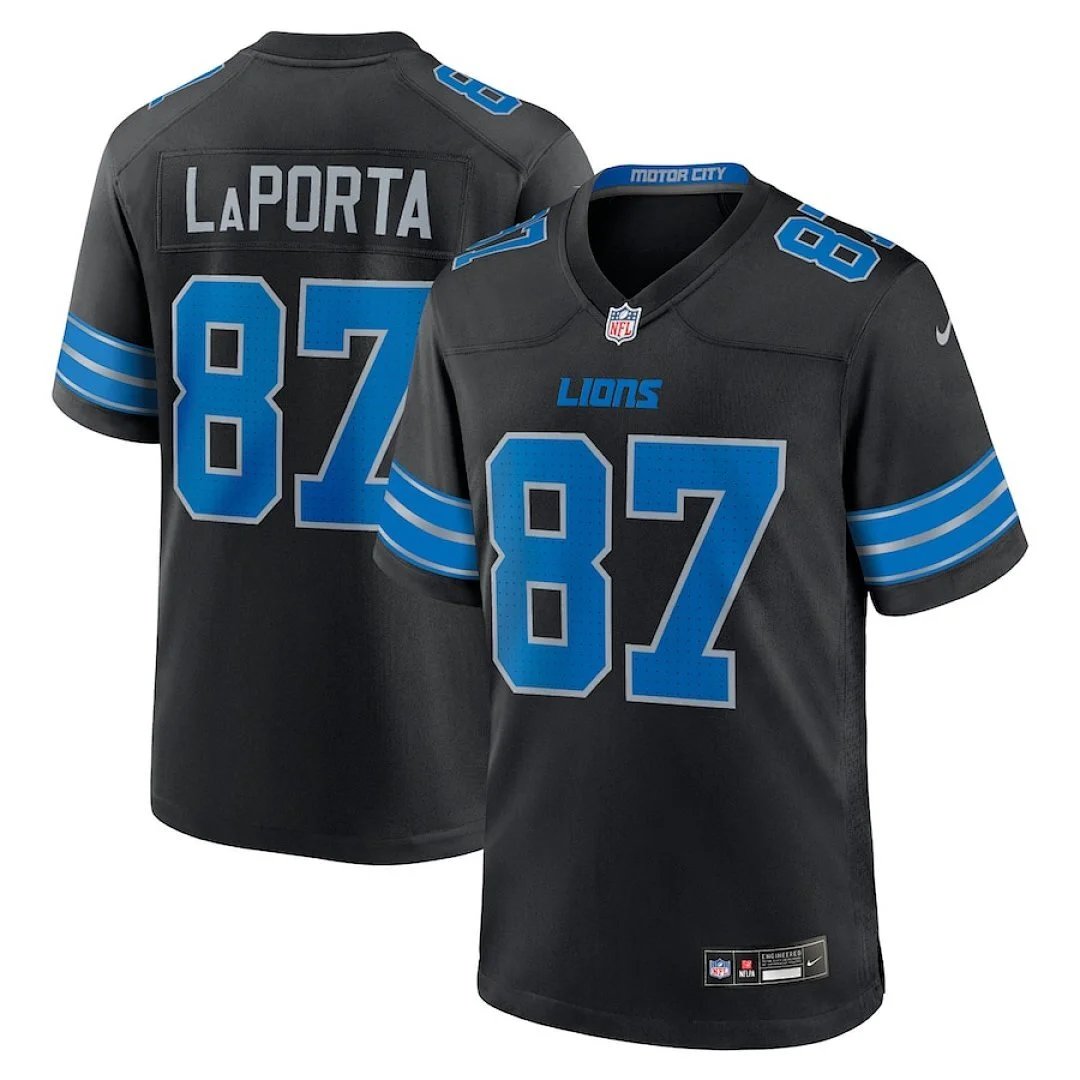 NFL Football Jerseys Detroit Lions Gibbs #0 — *012