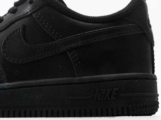 Nike Sneakers Air Force 1 low-top and high-top product detail image 47