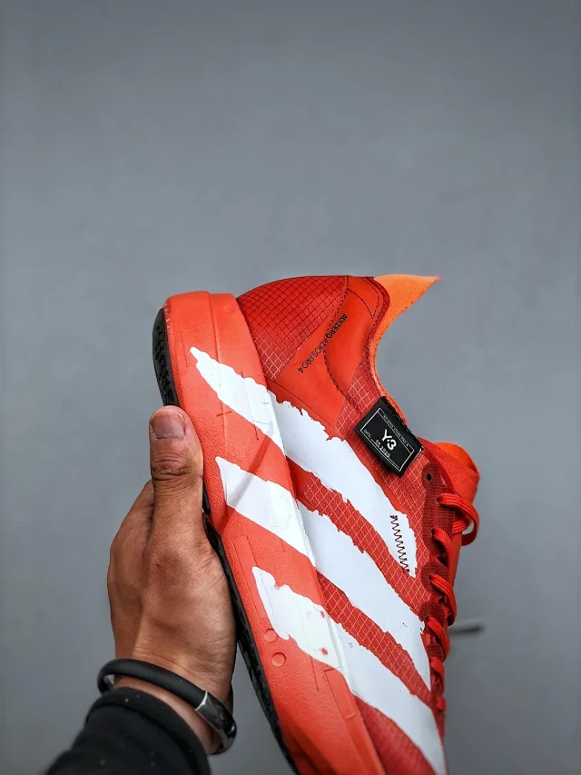 Y-3 Sneakers Adizero Adios Pro 4 product detail image 5