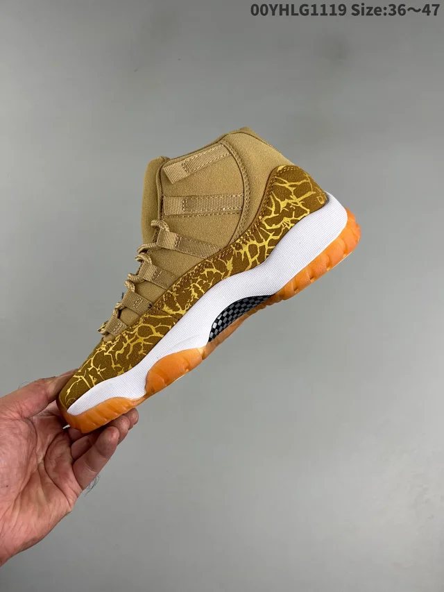Jordan Sneakers Air 11 product detail image 13