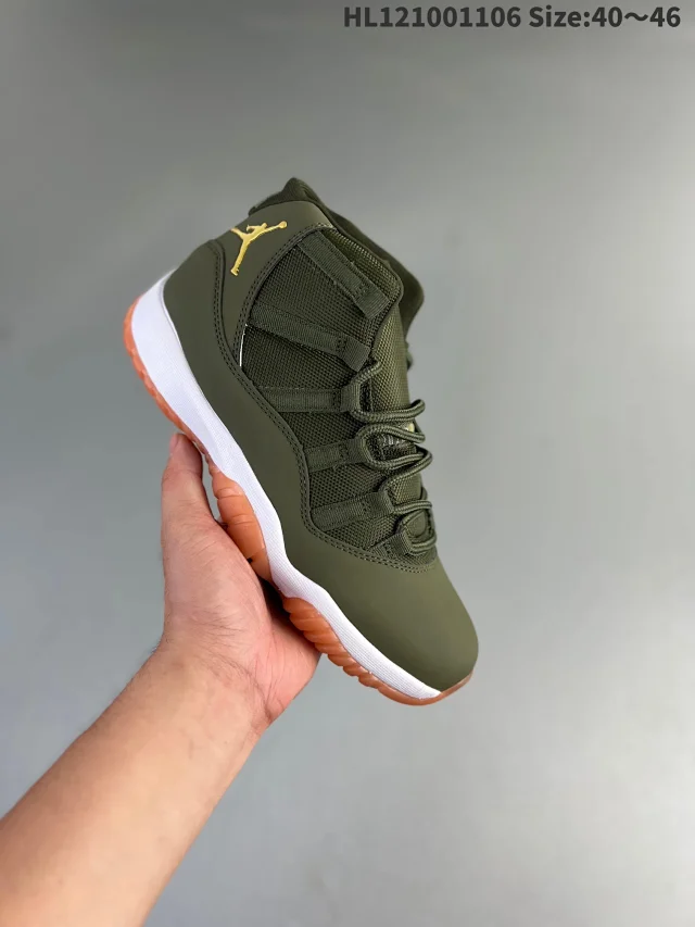 Jordan Sneakers Air 11 product detail image 6