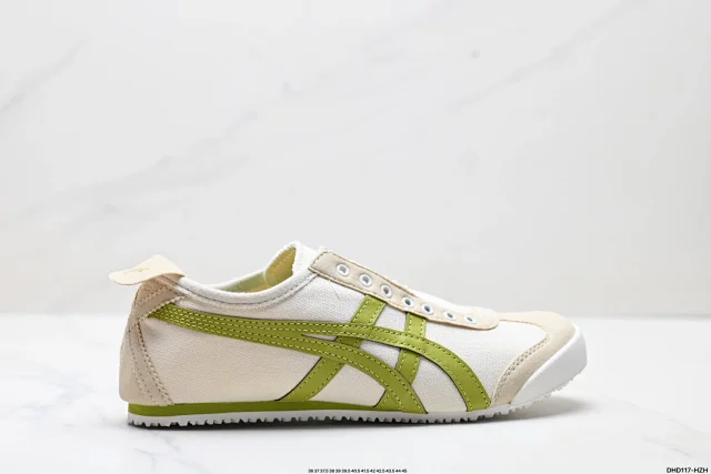Onitsuka Tiger Sneakers Mexico 66 Slip-On Canvas product detail image 16