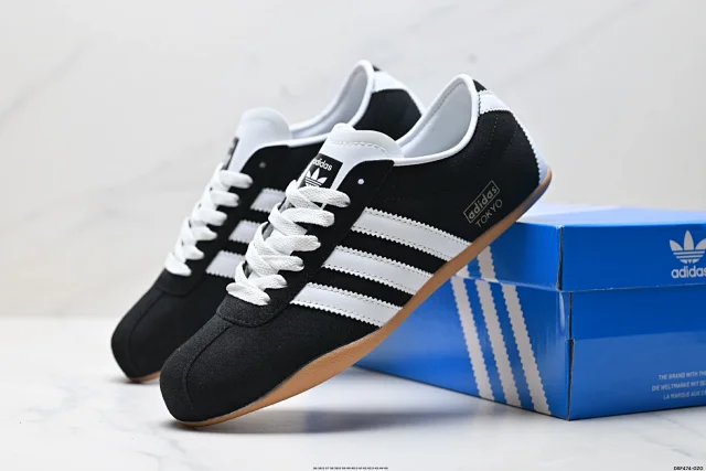 Adidas Sneakers Tokyo product detail image 11