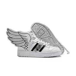 thumbnail for Jeremy Scott x Forum Low casual sneakers