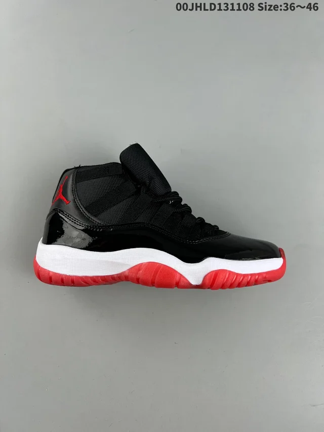 Jordan Sneakers Air 11 product detail image 37