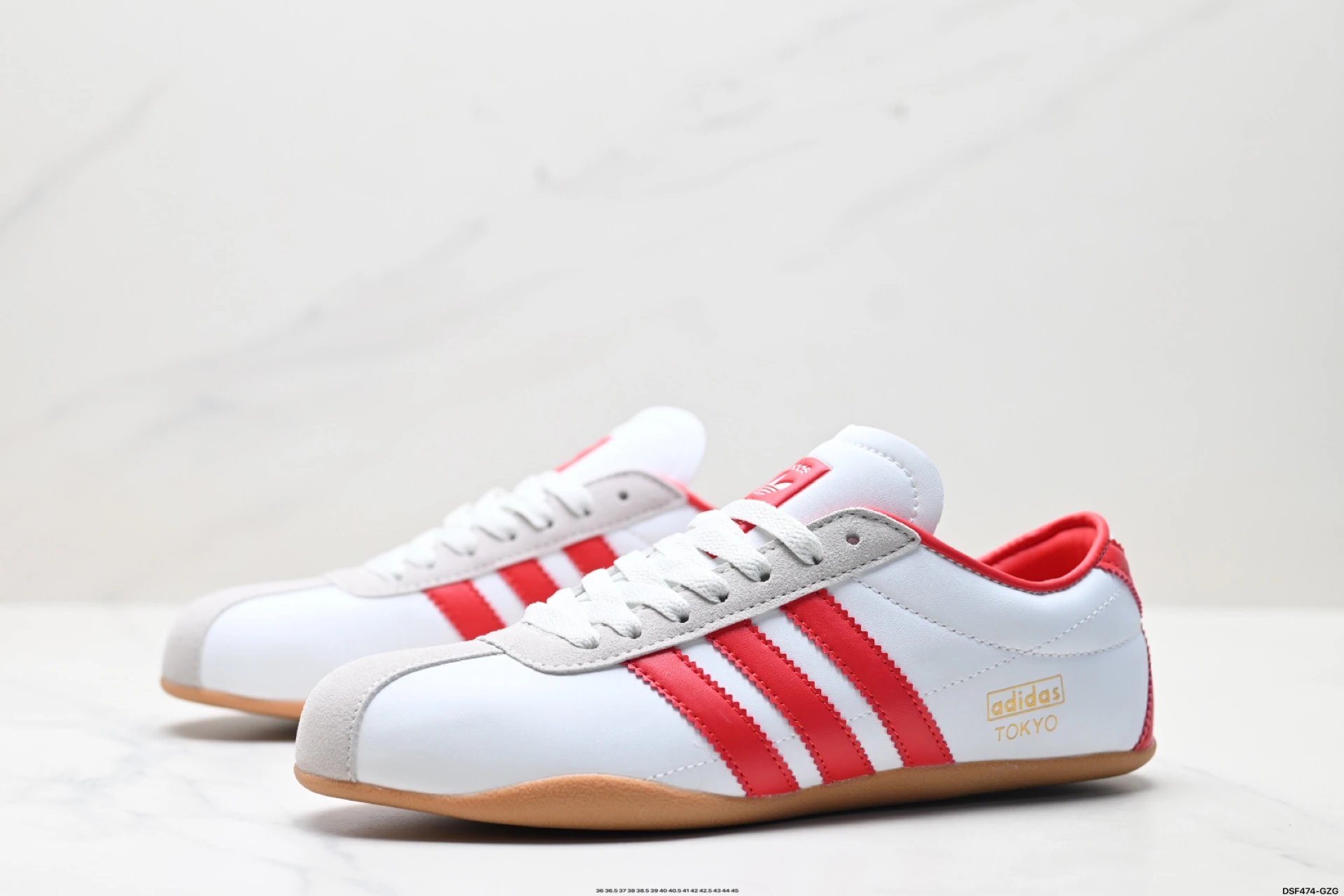 Adidas Sneakers Tokyo — 4