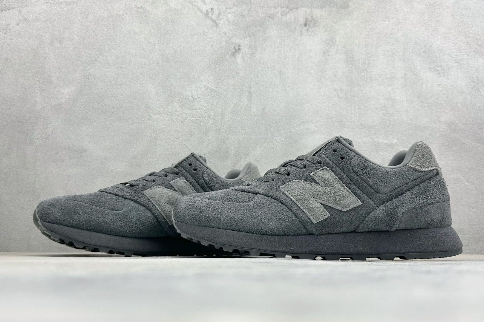 New Balance Sneakers 574 U574BS — *003