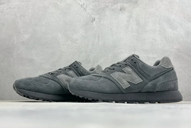New Balance Sneakers 574 U574BS product detail image 11