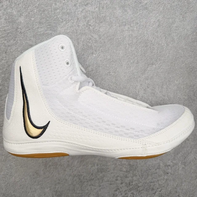 Nike Sneakers Inflict 4 High-Top Wrestling product detail image 14