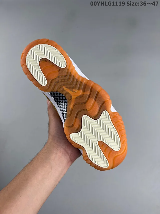 Jordan Sneakers Air 11 product detail image 10