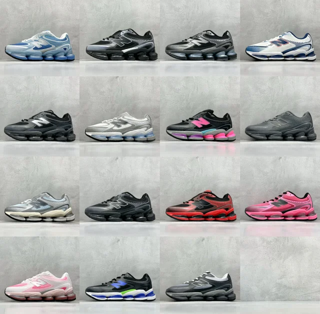 New Balance Sneakers U2000 product detail image 1