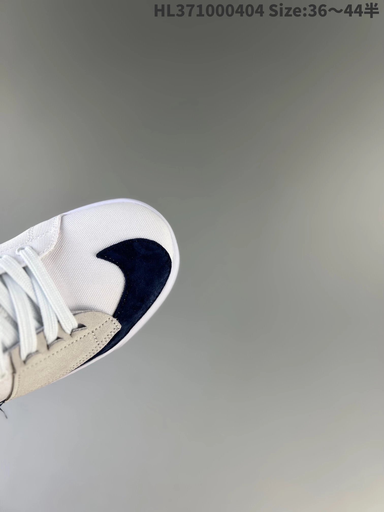 Nike Sneakers SB Zoom Blazer Low Edge CI3833 image 10