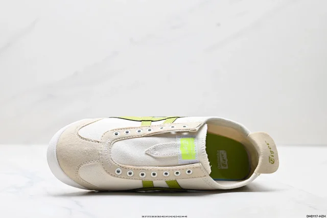 Onitsuka Tiger Sneakers Mexico 66 Slip-On Canvas product detail image 14